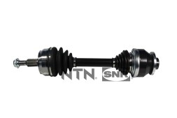DK54 039 NTN SNR Привідний вал