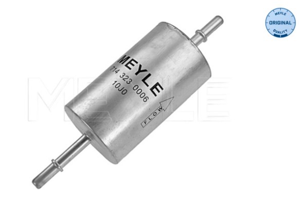 7 143 230 006 MEYLE Фільтр палива