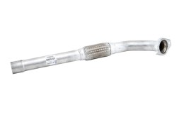 V-maxzone Part VIC-126789 Вихлопна труба для RVI MASCOTT 8140.43.B.3586-8140.43N.3585 01.99-06.04