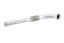 V-maxzone Part VIC-126789 Вихлопна труба для RVI MASCOTT 8140.43.B.3586-8140.43N.3585 01.99-06.04