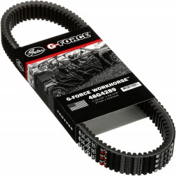Gates Привідні ремені Gates 48G4289 CVT