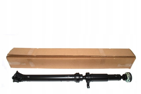 GKN LR037028G Вал приводний задній GKN (комплектний) - RANGE ROVER SPORT (2005 - 2013) V6 / V8