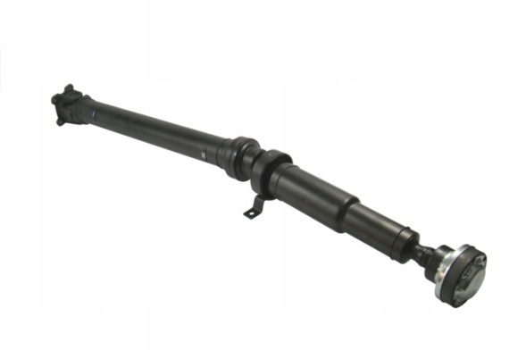 GKN LR037028G Вал приводний задній GKN (комплектний) - RANGE ROVER SPORT (2005 - 2013) V6 / V8