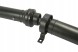 GKN LR037028G Вал приводний задній GKN (комплектний) - RANGE ROVER SPORT (2005 - 2013) V6 / V8