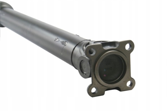 GKN LR037028G Вал приводний задній GKN (комплектний) - RANGE ROVER SPORT (2005 - 2013) V6 / V8