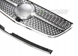 NR MHMTUNING: GRMEG6 Tuning-Tec GRMEG6 решітка радіатора