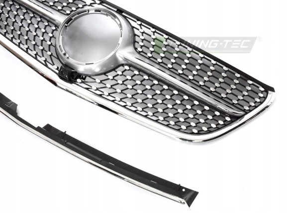 NR MHMTUNING: GRMEG6 Tuning-Tec GRMEG6 решітка радіатора
