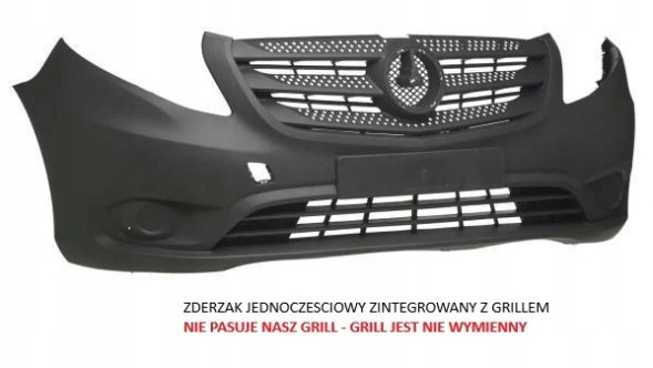 NR MHMTUNING: GRMEG6 Tuning-Tec GRMEG6 решітка радіатора