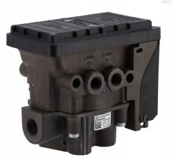 Knorr K027900V02N00 МОДУЛЯТОР EBS KNORR TEPM-P G2 ПРИЧІП
