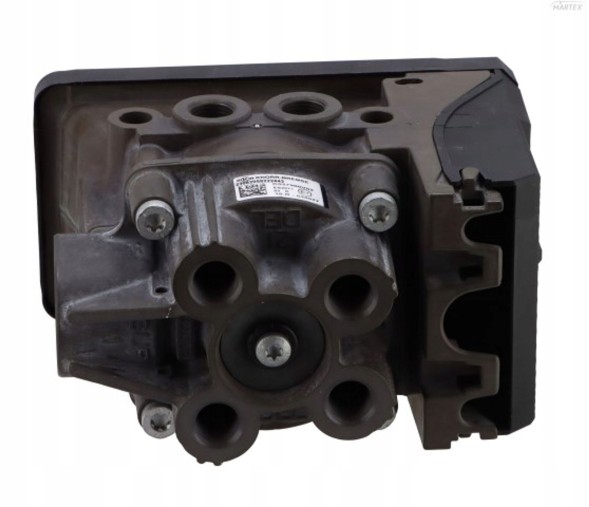 Knorr K027900V02N00 МОДУЛЯТОР EBS KNORR TEPM-P G2 ПРИЧІП