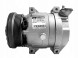 Airstal 8880110500 850702N 8100K071 730058 700510774 58107A 090.835.044.040 89492 ACP1604000S DWAK071 89492 8600094 810602010 58107 51-0774 25189145 Компресор кондиціонера Шевроле Авео Калос Daewoo Gentra 25189145 51-0774