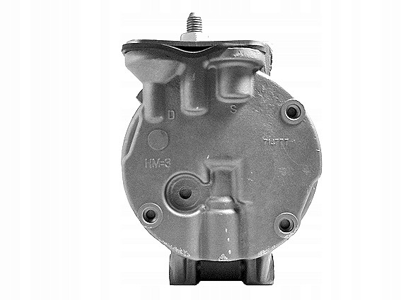 Airstal 8880110500 850702N 8100K071 730058 700510774 58107A 090.835.044.040 89492 ACP1604000S DWAK071 89492 8600094 810602010 58107 51-0774 25189145 Компресор кондиціонера Шевроле Авео Калос Daewoo Gentra 25189145 51-0774