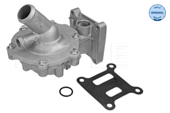 7 132 200 007 MEYLE Насос системи охолодження