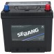 CHINA EFBJ65R Акумуляторна батарея sebang efb 12v 65ah 550а p+ efbj65r