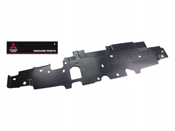 Mitsubishi OE WB/5379A942.00/ORYGINAŁ MITSUBISHI ECLIPSE CROSS 2021 + НАКЛАДКА ПОВІТРЯПРОВОДУ КЕРМА ОРИГІНАЛ