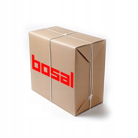 Bosal 283-171 Кінцевий глушник bos283-171 283-171