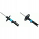 Sachs 313 80 98 2x амортизатори SACHS L+P для TOYOTA RAV 4 II