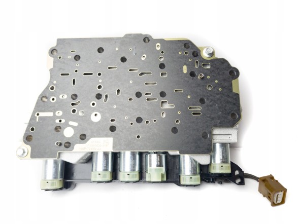 Ford OE KTCV6P-7G391-AG Контролер коробки передач АВТОМАТ 6F S-MAX GALAXY