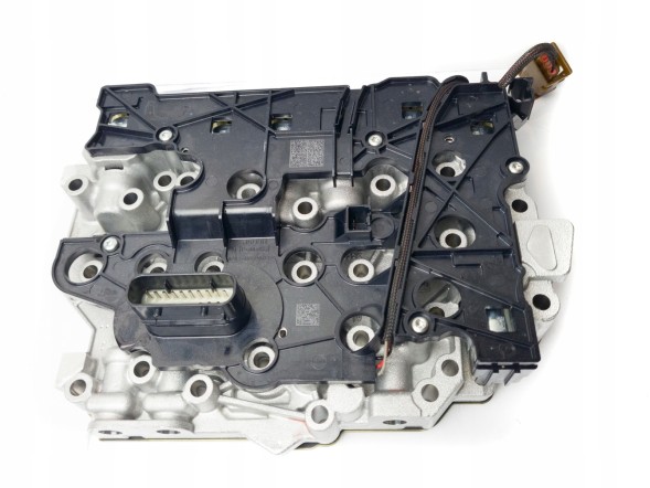 Ford OE KTCV6P-7G391-AG Контролер коробки передач АВТОМАТ 6F S-MAX GALAXY