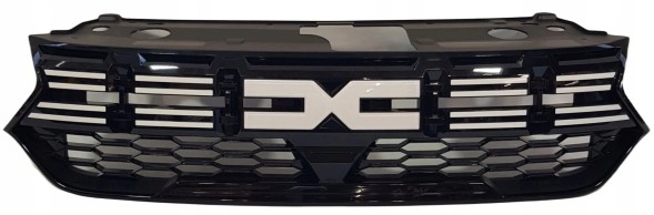 Intercar Решітка радіатора DACIA LOGAN, 01.21- 622545391R