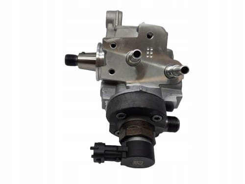 Peugeot OE Насос інжекторний Оригінал 9817903080 208 308 1.5HDI