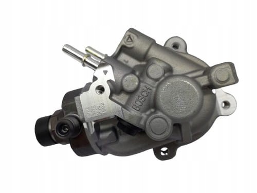 Peugeot OE Насос інжекторний Оригінал 9817903080 208 308 1.5HDI