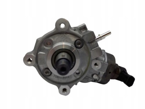 Peugeot OE Насос інжекторний Оригінал 9817903080 208 308 1.5HDI