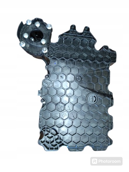 Mercedes-Benz OE 6540101614 654 010 16 14 0919059301 МАСЛЯНА ЧАША КРИШКИ ДАТЧИКА MERCEDES OM654 6540101614