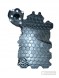 Mercedes-Benz OE 6540101614 654 010 16 14 0919059301 МАСЛЯНА ЧАША КРИШКИ ДАТЧИКА MERCEDES OM654 6540101614