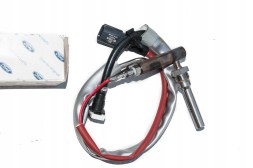 Ford OE BK21-9T540-AH BK219T540AH BK219T540AD BK219T540AE BK219T540AF BK219T540AG BK219T540AH 1774460 1775696 1842814 1865001 1940310 КЛАПАН ВИПАРУВАННЯ ФОРСУНКИ DPF FORD TRANSIT 2.2TDCI 12- BK21-9T540-AH