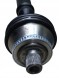 Китай 654449731 ПРАВИЙ ПРИВІДНИЙ ВАЛ Q-DRIVE AUDI A4 B5 A6 C5 SUPERB PASSAT B5 FL