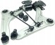 Китай MON5 WAH STAB P NTY МАЯТНИКИ КРІПЛЕННЯ ПЕРЕДНЬОЇ ГУМИ FORD MONDEO V