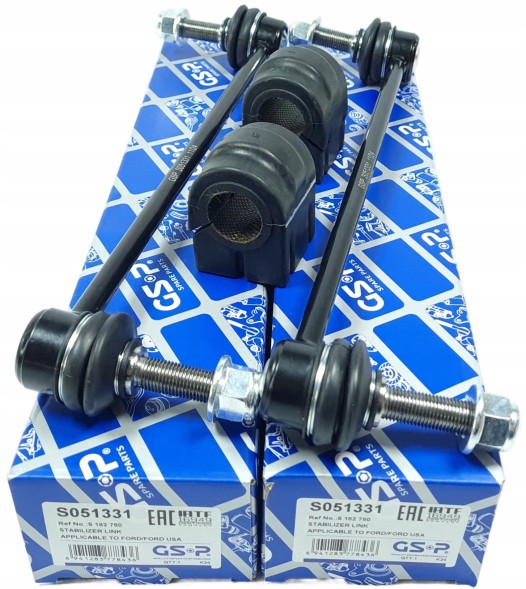 Китай MON5 WAH STAB P NTY МАЯТНИКИ КРІПЛЕННЯ ПЕРЕДНЬОЇ ГУМИ FORD MONDEO V