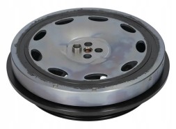 Febi bilstein 181590 Ремінне колесо 181590 febi bilstein