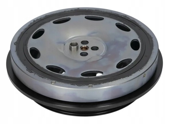 Febi bilstein 181590 Ремінне колесо 181590 febi bilstein