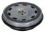 Febi bilstein 181590 Ремінне колесо 181590 febi bilstein