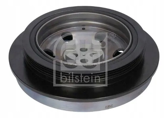 Febi bilstein 181590 Ремінне колесо 181590 febi bilstein