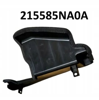 Nissan OE INFINITI QX50 ПОВІТРЯНЕ КЕРМО ПРАВЕ OE 215585NA0A