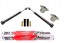 Magnum Technology AGW001MT-9 2× АМОРТИЗАТОРИ MAGNUM ОТБОЙНИКИ задние подушки VW PASSAT B5 FL KOMBI 96-