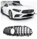 MM GR257037 ГРИЛЬ MERCEDES C257 CLS PANAMERICANA GT AMG Б/К