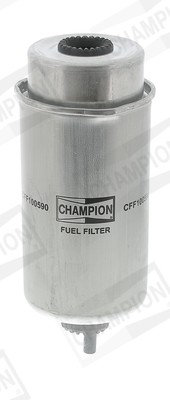 CFF100590 CHAMPION Фільтр паливний
