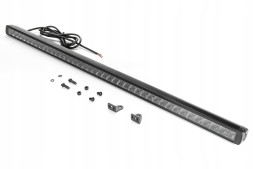 Hella 1FJ 358 176-321 1Fj 358 176-321 hella дальній прожектор ledbar 40 8500lm black magic