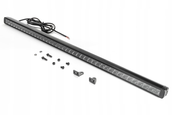 Hella 1FJ 358 176-321 1Fj 358 176-321 hella дальній прожектор ledbar 40 8500lm black magic