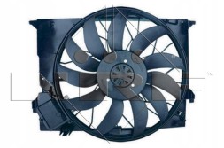 NRF 47852 Nrf 47852 вентилятор, охолодження двигуна