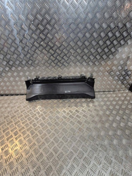Volkswagen OE WLOT POWIETRZA KANAŁ WENTYLATORA VW AMAROK 2H0121333C NOWY OE ПОВІТРОВІД КАНАЛ ВЕНТИЛЯТОРА VW AMAROK 2H0121333C OE