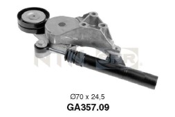 GA357 09 NTN SNR Натяг паса