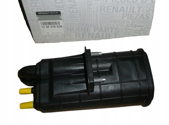Renault OE 149507892R 1495000Q0F Паровий циліндр clio iv captur 149507892r