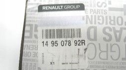 Renault OE 149507892R 1495000Q0F Паровий циліндр clio iv captur 149507892r