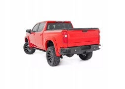 Rough Country RC-C319201A РОЗШИРЕННЯ КОЛІСНОЇ АРКИ КОЛІСНИХ АРМАТУР SILVERADO 1500 19-23