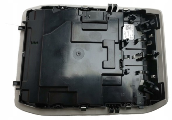 Volkswagen OE 7T0959569C, DWP536959OE Плафон освітлення салону VW ID. Buzz 7T0959569C